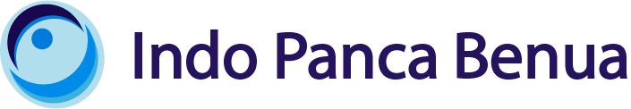 Logo Indo Panca Benua